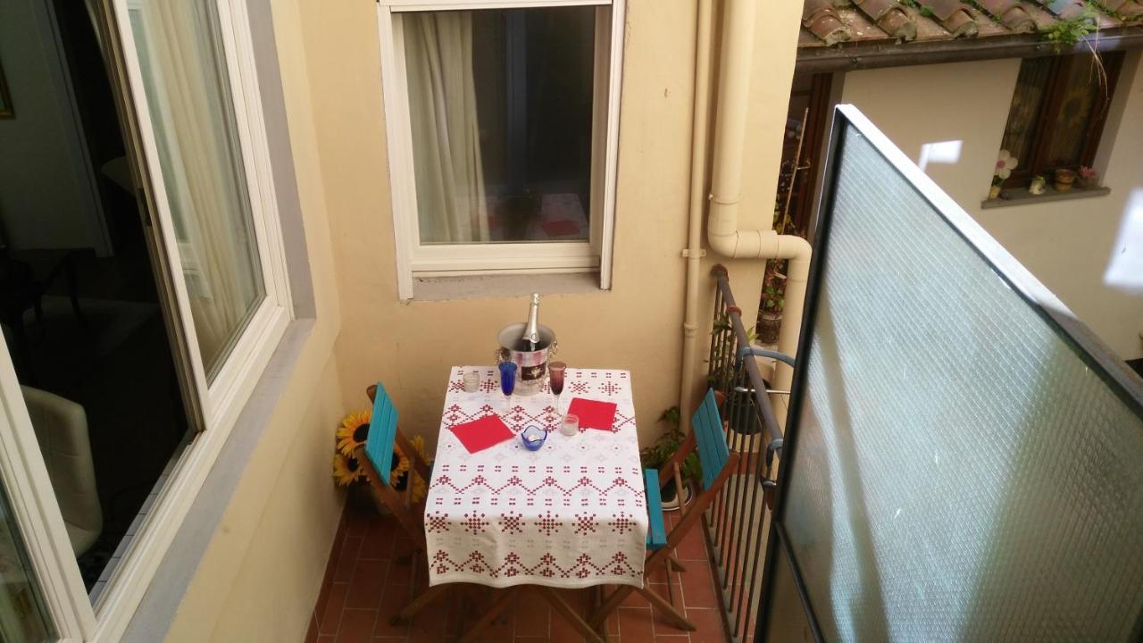 Sunflower Firenze Centro 아파트 외부 사진
